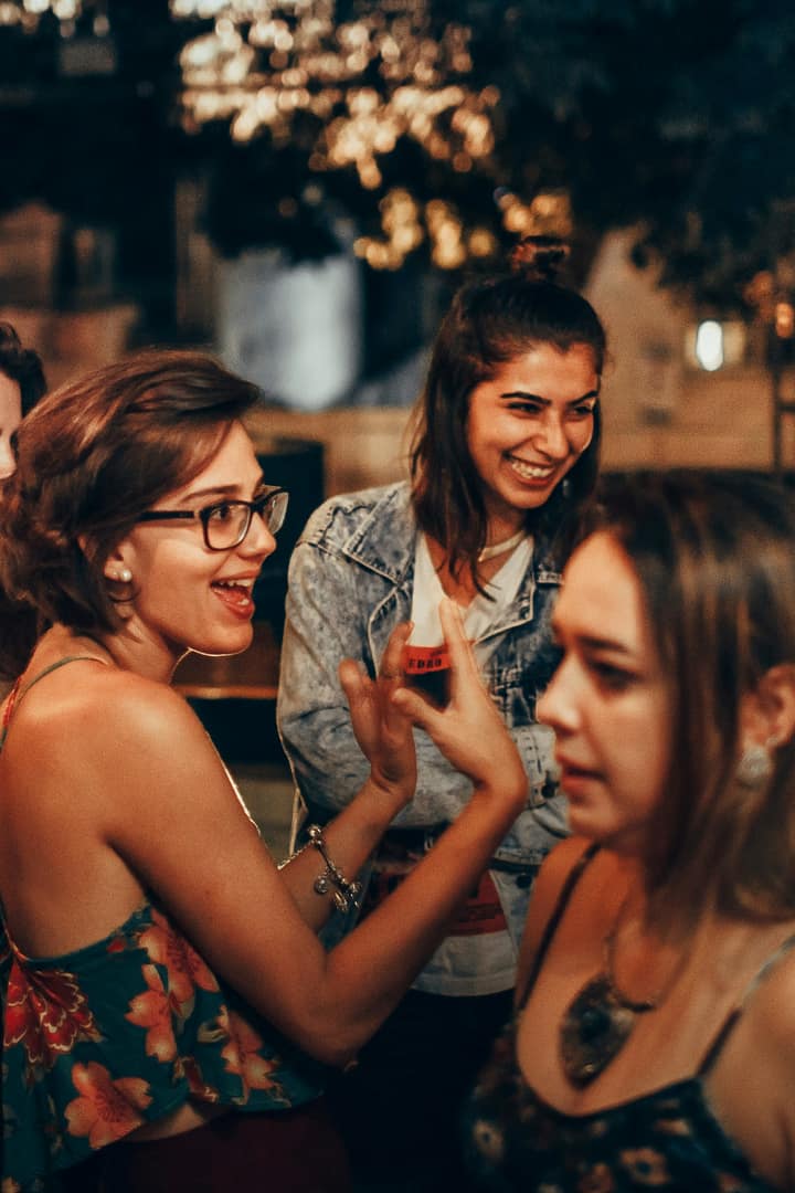 diversão para todos